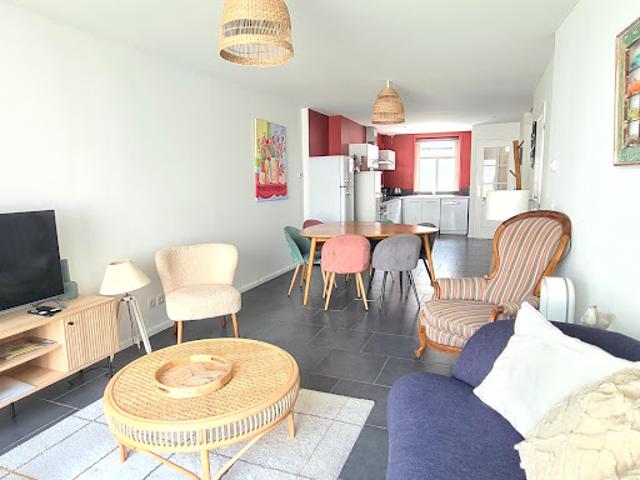 Vente Appartement 5 pièces 96 m2 Wambrechies