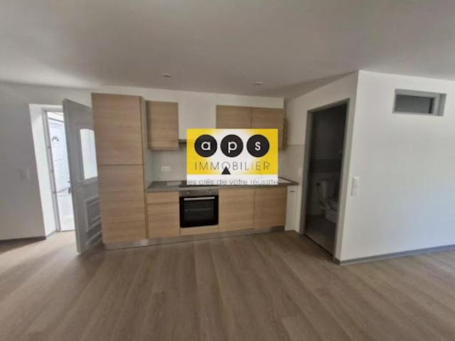 Vente Appartement 5 pièces 96 m2 Arbois