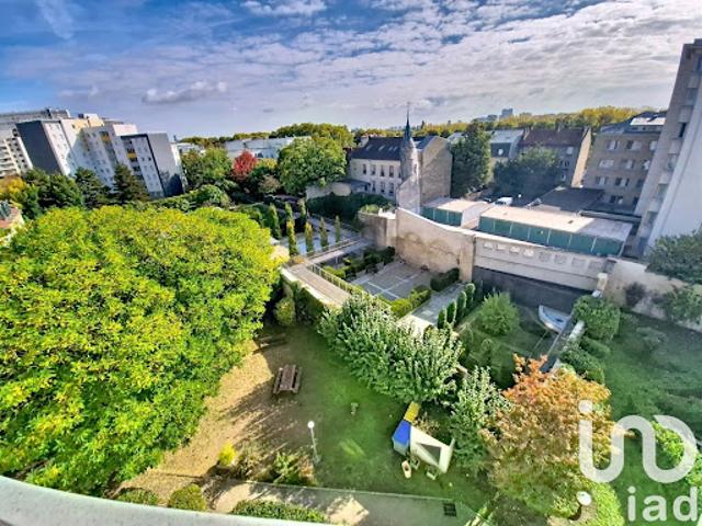 Vente Appartement 5 pièces 96 m2 Argenteuil