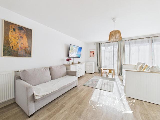 Vente Appartement 5 pièces 96 m2 Bordeaux