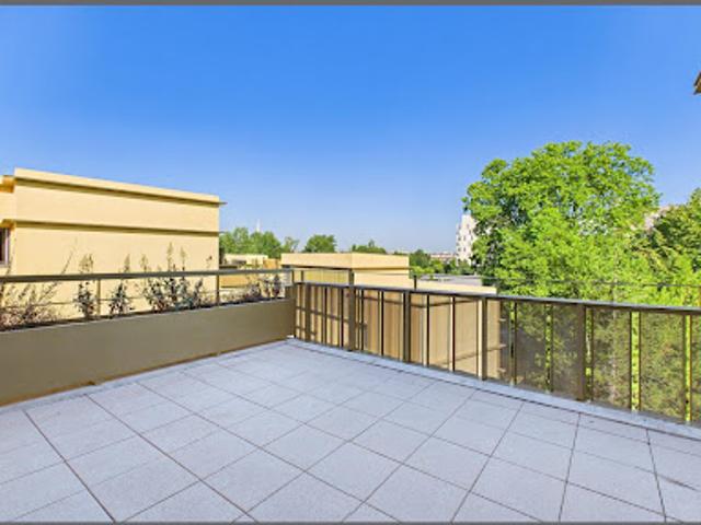 Vente Appartement 5 pièces 96 m2 Bordeaux