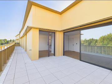 Vente Appartement 5 pièces 96 m2 Bordeaux