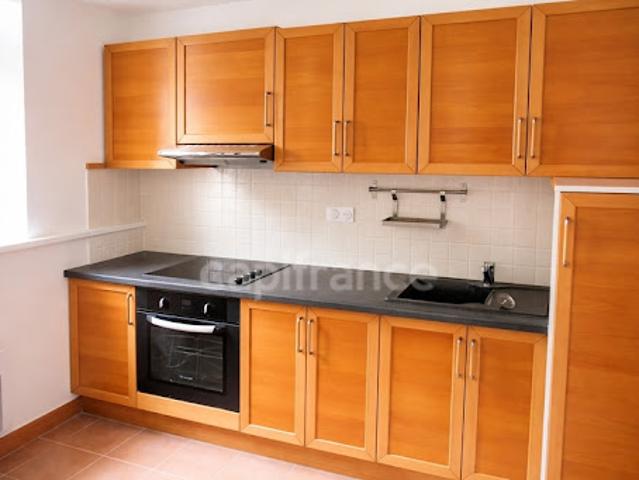 Vente Appartement 5 pièces 96 m2 Dieppe
