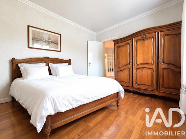 Vente Appartement 5 pièces 96 m2 Grenoble