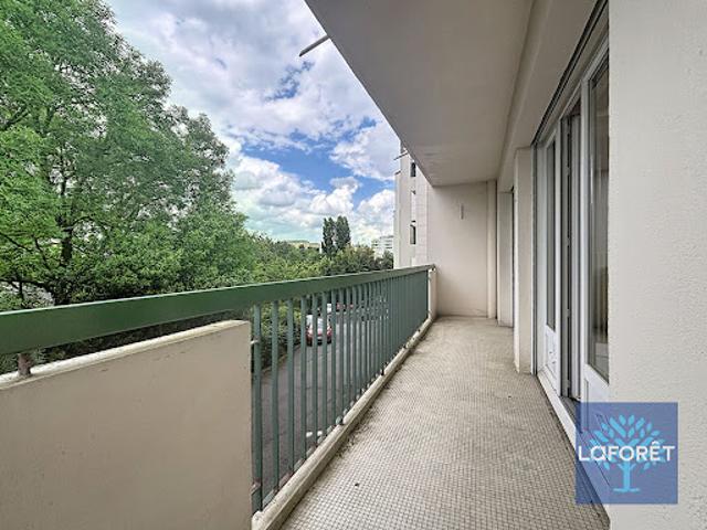 Vente Appartement 5 pièces 96 m2 La Roche sur Yon