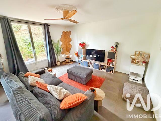 Vente Appartement 5 pièces 96 m2 La Seyne sur Mer
