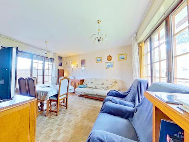 Vente Appartement 5 pièces 96 m2 Le Bouscat