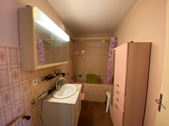 Vente Appartement 5 pièces 96 m2 Lons le Saunier