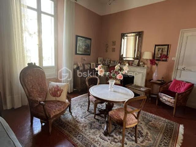Vente Appartement 5 pièces 96 m2 Manosque