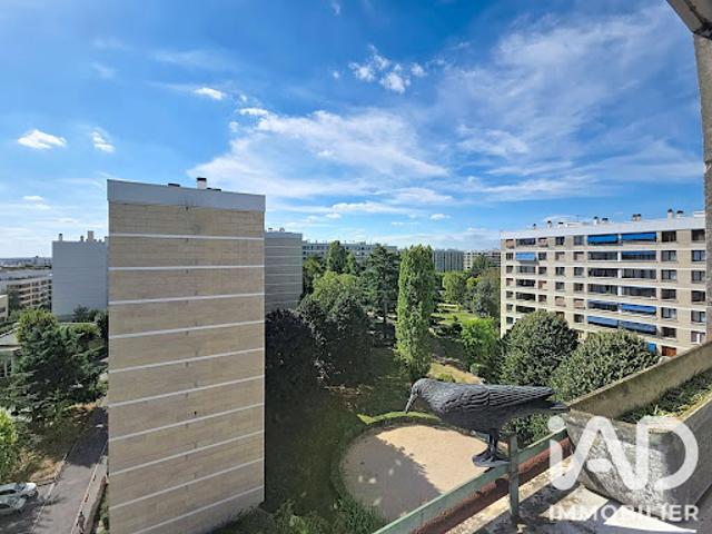 Vente Appartement 5 pièces 96 m2 Meudon la foret