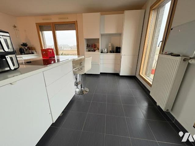 Vente Appartement 5 pièces 95 m2 Montevrain