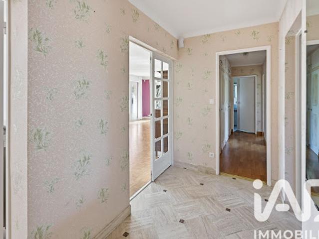 Vente Appartement 5 pièces 97 m2 Nantes