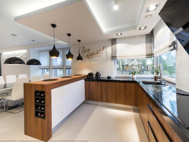 Vente Appartement 5 pièces 96 m2 Noisy le Grand