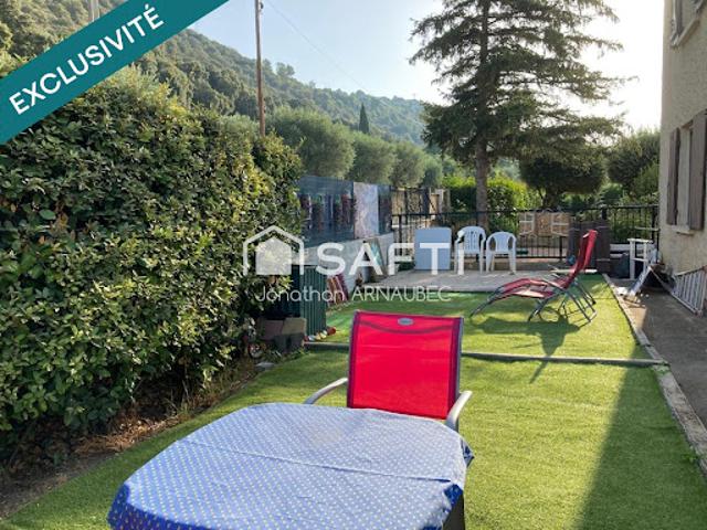 Vente Appartement 5 pièces 96 m2 Oraison