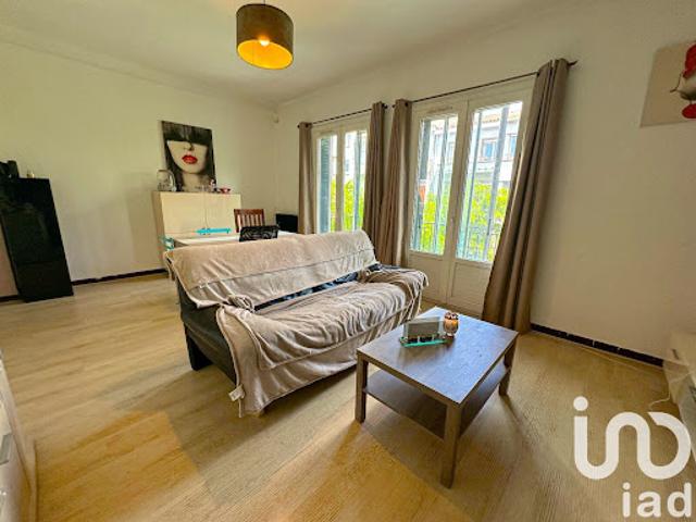 Vente Appartement 4 pièces 92 m2 Perpignan