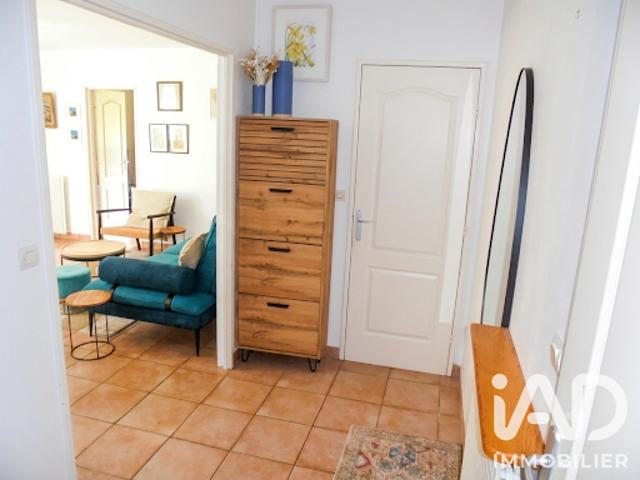 Vente Appartement 5 pièces 96 m2 Rambouillet