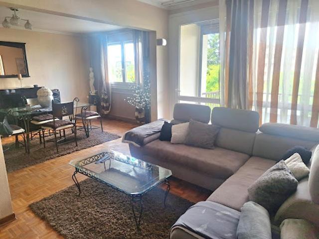 Vente Appartement 5 pièces 96 m2 Saint Priest