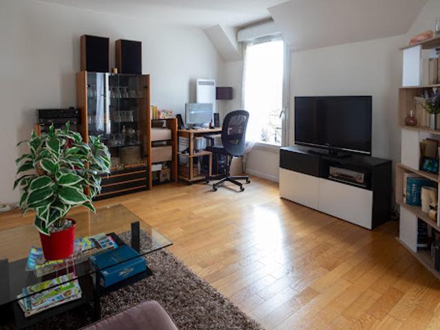 Vente Appartement 5 pièces 98.47 m2 Montesson