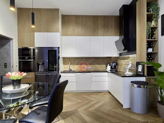 Vente Appartement 5 pièces 98.4 m2 Le Raincy