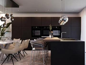 Vente Appartement 5 pièces 98.51 m2 Sainte Foy lès Lyon