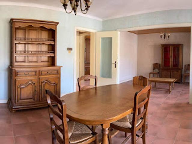 Vente Appartement 5 pièces 98.59 m2 Algrange