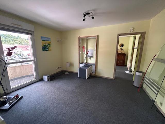Vente Appartement 5 pièces 98.5 m2 Hayange