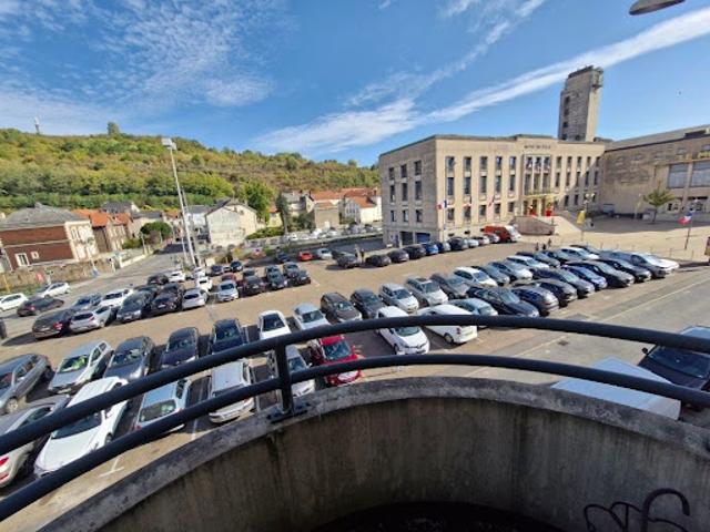 Vente Appartement 5 pièces 98.5 m2 Hayange