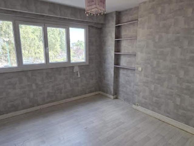 Vente Appartement 5 pièces 98.66 m2 Bihorel