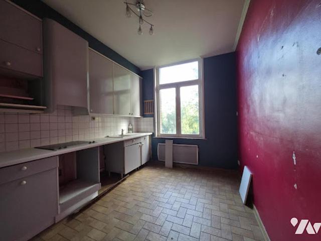 Vente Appartement 5 pièces 98.6 m2 Douai