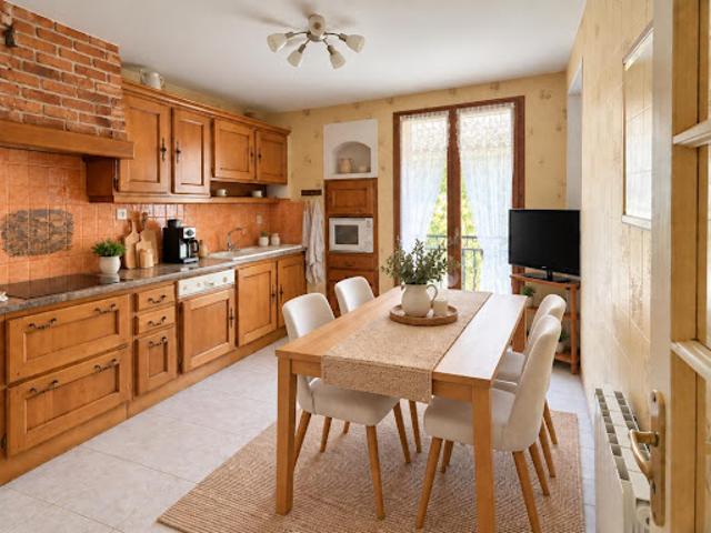 Vente Appartement 5 pièces 98.73 m2 Vins sur Caramy