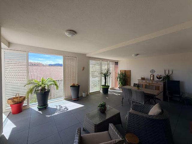 Vente Appartement 5 pièces 98.71 m2 Ales