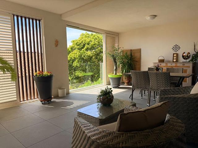 Vente Appartement 5 pièces 98.71 m2 Ales