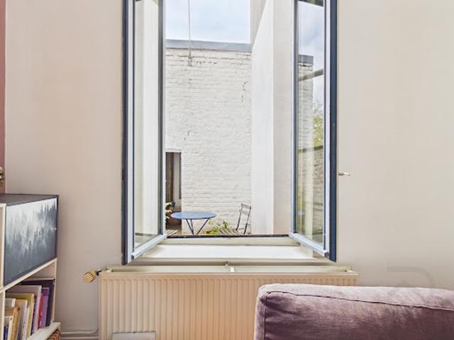 Vente Appartement 5 pièces 98.77 m2 Roubaix