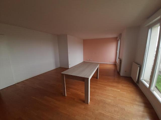 Vente Appartement 5 pièces 98.79 m2 Fresnes