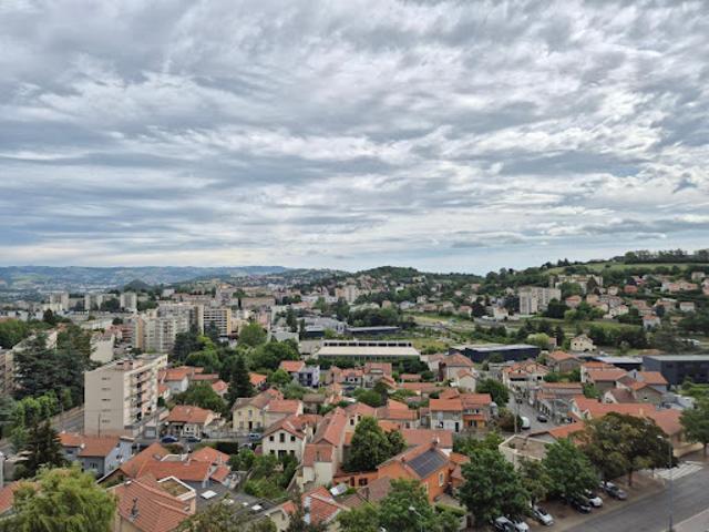 Vente Appartement 5 pièces 98.06 m2 Saint Etienne