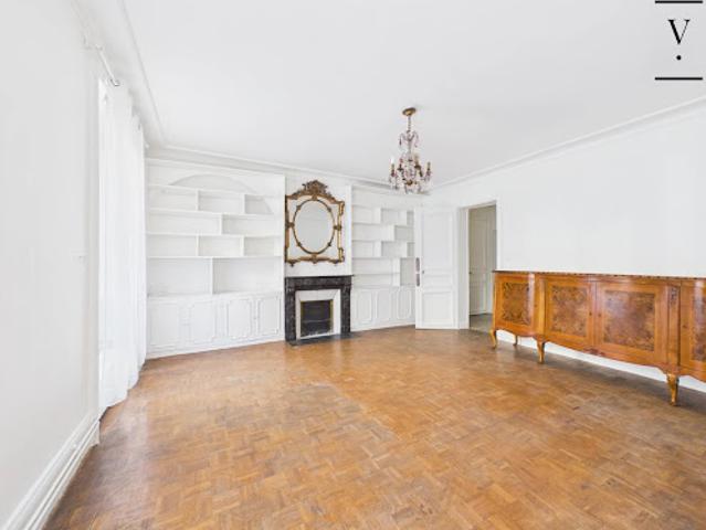 Vente Appartement 5 pièces 98.12 m2 Paris 12ème