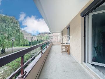 Vente Appartement 5 pièces 98.33 m2 Eragny sur oise