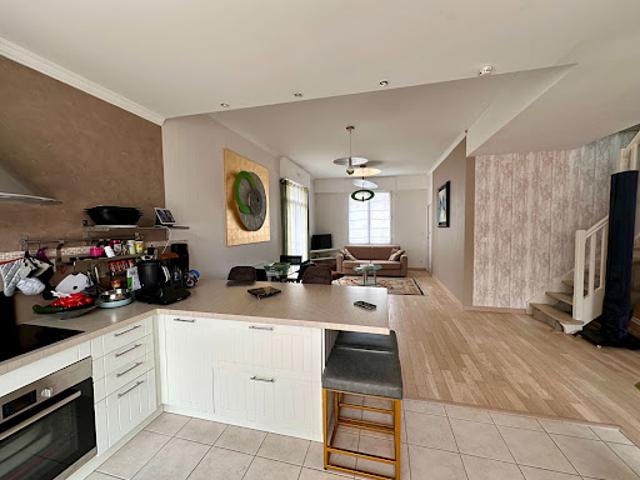 Vente Appartement 5 pièces 98.31 m2 La Baule Escoublac