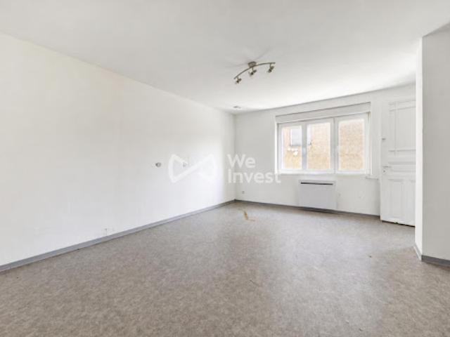 Vente Appartement 5 pièces 98 m2 Wasselonne