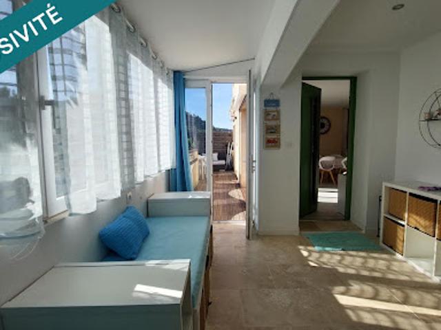 Vente Appartement 5 pièces 98 m2 Belgentier