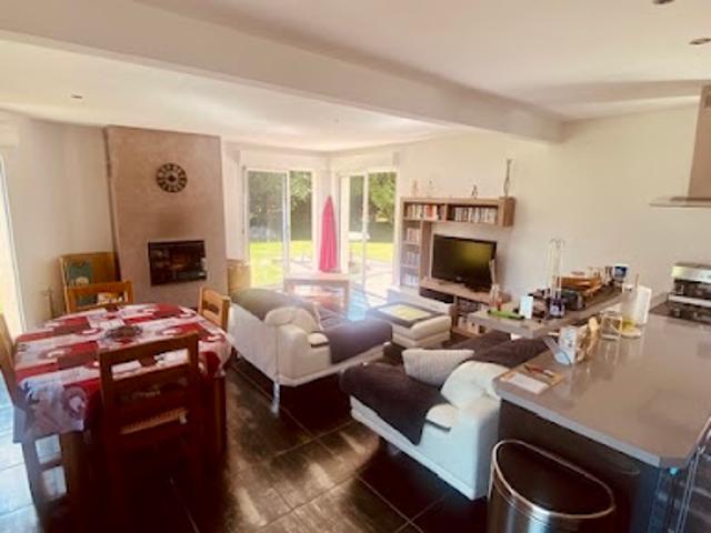 Vente Appartement 5 pièces 98 m2 Beuzeville