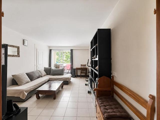 Vente Appartement 5 pièces 98 m2 Boissy saint leger