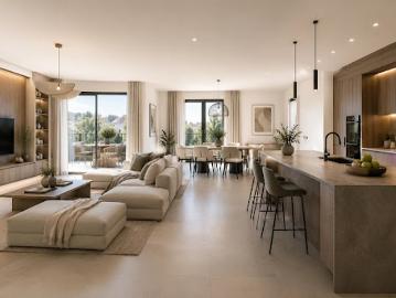 Vente Appartement 5 pièces 98 m2 Bordeaux