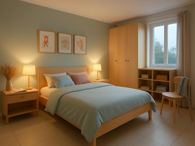 Vente Appartement 5 pièces 98 m2 Chessy
