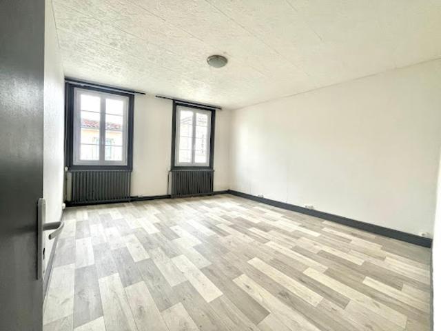 Vente Appartement 5 pièces 98 m2 Cognac