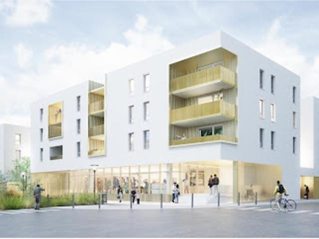 Vente Appartement 5 pièces 98 m2 Fenouillet