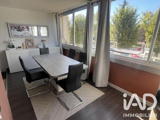 Vente Appartement 5 pièces 98 m2 Franconville