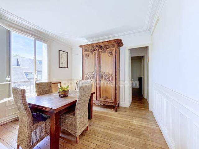 Vente Appartement 5 pièces 98 m2 La Garenne Colombes