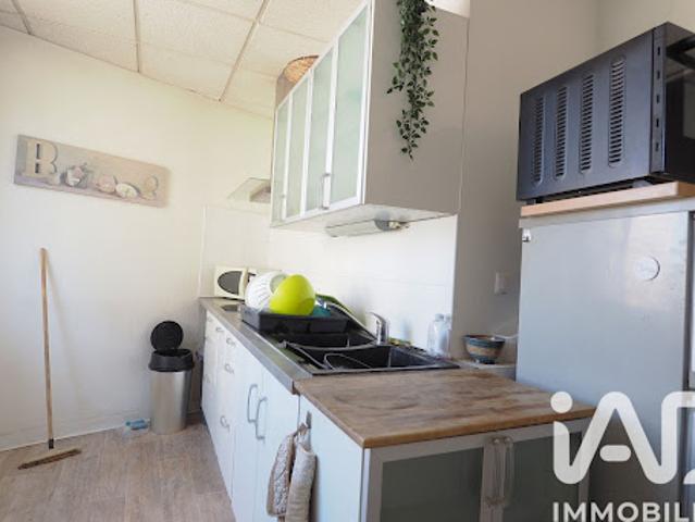 Vente Appartement 5 pièces 98 m2 Lyon 9ème