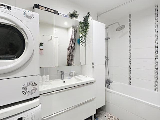 Vente Appartement 5 pièces 98 m2 Magny les Hameaux